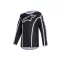Alpinestars Fluid apex fekete gyerek crossmez