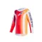 Alpinestars Fluid portl zöld gyerek crossmez