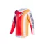 Alpinestars Fluid portl zöld gyerek crossmez