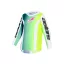 Alpinestars Fluid portl zöld gyerek crossmez