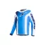 Alpinestars Fluid portl kék gyerek crossmez