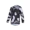 Alpinestars Fluid lapon szürke camo gyerek crossmez