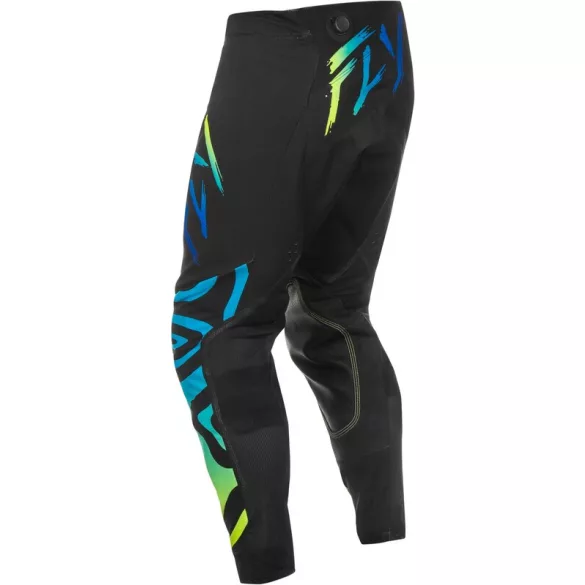 Fly Racing evolution DST S.E. Zen nadrág