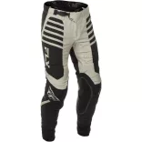 fly racing lite nadrág szürke-fekete 32 méret