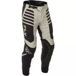 fly racing lite nadrág szürke-fekete 32 méret
