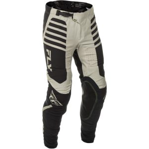fly racing lite nadrág szürke-fekete 32 méret