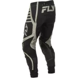 fly racing lite nadrág szürke-fekete 32 méret