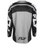 Fly Racing F-16 black-grey mez