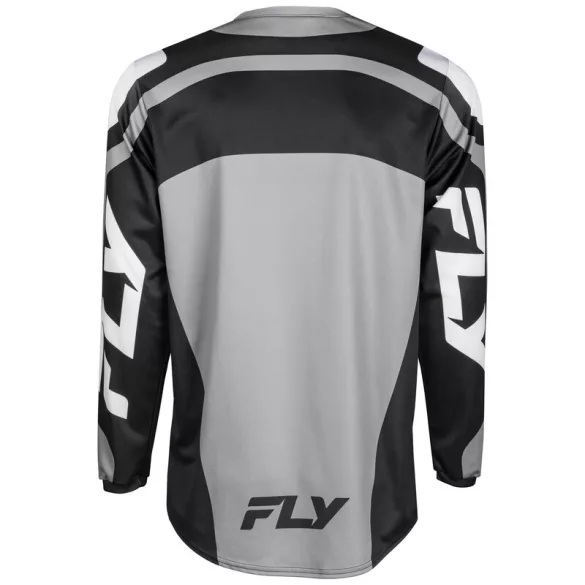 Fly Racing F-16 black-grey mez