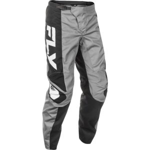Fly Racing F-16 grey-black-white nadrág 32 