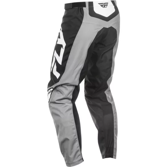 Fly Racing F-16 grey-black-white nadrág 32 