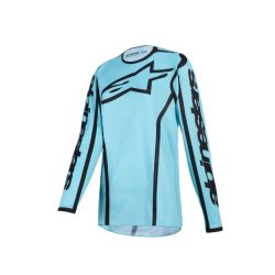 Alpinestars stella fluid apex aqua női crossmez