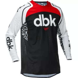 Fly Racing evolution dst dbk special edition mez