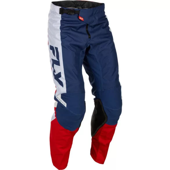 Fly Racing Kinetic nadrág - Red/White/Blue