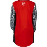 Fly Racing Kinetic Mutant gyerek crossmez