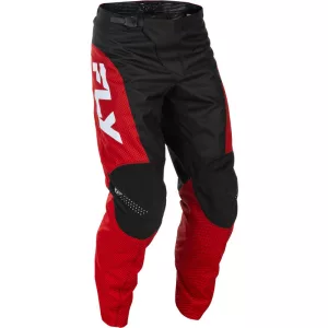 Fly Racing F-16 nadrág - Red/Black/white