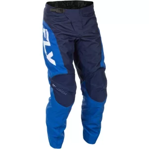 Fly Racing F-16 nadrág - Blue/Dark Blue/White