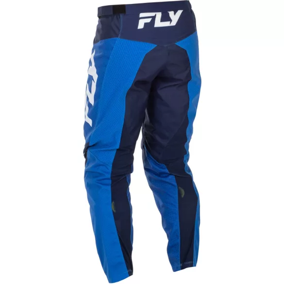 Fly Racing F-16 nadrág - Blue/Dark Blue/White
