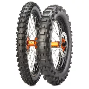 METZELER GUMIABRONCS 80/90-21 MCE 6 DAYS EXTREME FIM 48R TT M+S ELSŐ DOT 10/2025