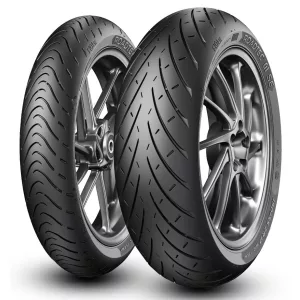 METZELER GUMIABRONCS 190/55ZR17 ROADTEC 01 SE (75W) TL M/C HÁTSÓ DOT 33-47/2022