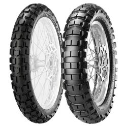   Pirelli Scorpion Rally Race - 140/80-18  70r tt MST M/C gumiabroncs