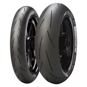 METZELER GUMIABRONCS 190/55ZR17 RACETEC RR K2 (75W) TL HÁTSÓ DOT 24-44/2020