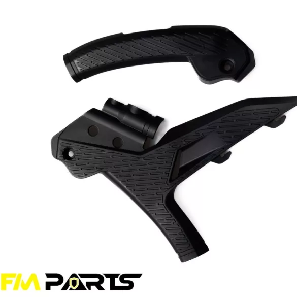 Fm-Parts vázvédő KTM 2024-2026 fekete