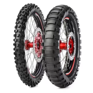 METZELER 90/90-21 KAROO EXTREME 54S TT MST M/C ELSŐ GUMIABRONCS DOT 36-37/2023