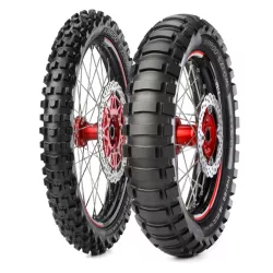   METZELER 90/90-21 KAROO EXTREME 54R TT M/C ELSŐ GUMIABRONCS DOT 29-31/2023
