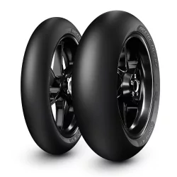   METZELER GUMIABRONCS 180/60R17 RACETEC TD SLICK NHS TL HÁTSÓ RENDELÉSRE