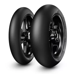 METZELER GUMIABRONCS 180/60R17 RACETEC TD SLICK NHS TL HÁTSÓ RENDELÉSRE
