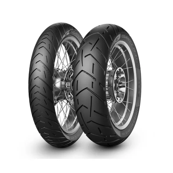 METZELER 90/90-21 TOURANCE NEXT 2 54V TL M/C ELSŐ GUMIABRONCS DOT 02-50/2022