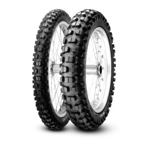 Pirelli MT21 rallycross - 140/80-18  70r tt m+s gumiabroncs