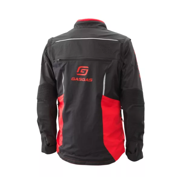 GasGas offroad kabát