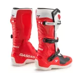GasGas Tech3 Red csizma