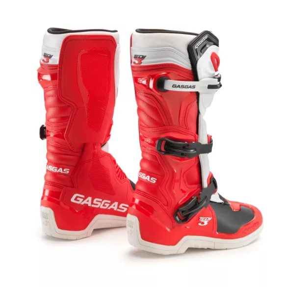 GasGas Tech3 Red csizma