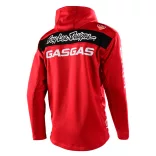 GasGAs TLD Team Pit kabát