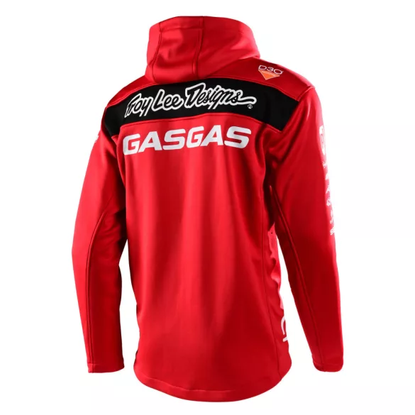 GasGAs TLD Team Pit kabát