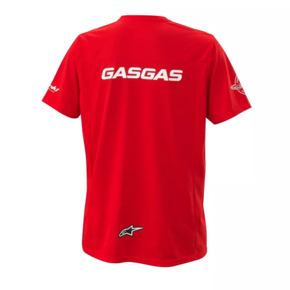 GasGas Team póló