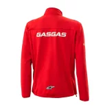GasGas Team softshell kabát