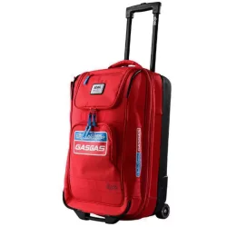   TLD CSAPAT RÖVID SZÁMÚ GÖRGŐS TÁSKA Ref: 3GG230051900 | 260,22 EUR*  Kizárólag a GASGAS by TLD számára ANYAG: 100% poliészter