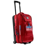 TLD CSAPAT RÖVID SZÁMÚ GÖRGŐS TÁSKA Ref: 3GG230051900 | 260,22 EUR*  Kizárólag a GASGAS by TLD számára ANYAG: 100% poliészter