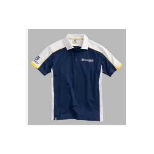 Husqvarna Team Blue póló, XL méret