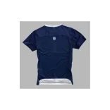 Husqvarna Sixtorp Blue póló L méret