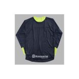 Husqvarna Gotland Blue mez