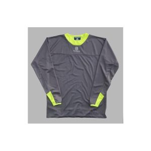 Husqvarna Gotland Grey mez