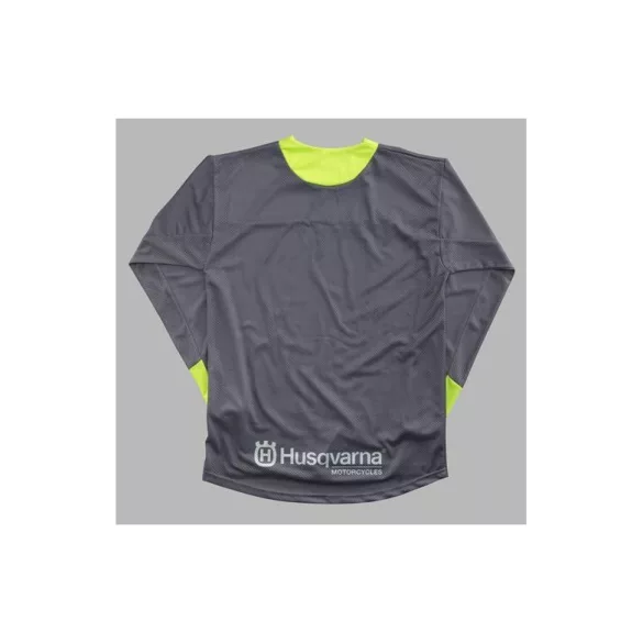 Husqvarna Gotland Grey mez