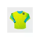 Husqvarna Gotland Yellow mez