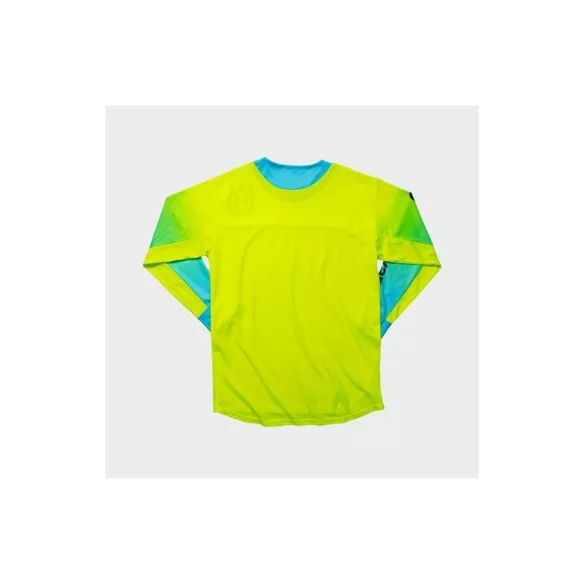 Husqvarna Gotland Yellow mez