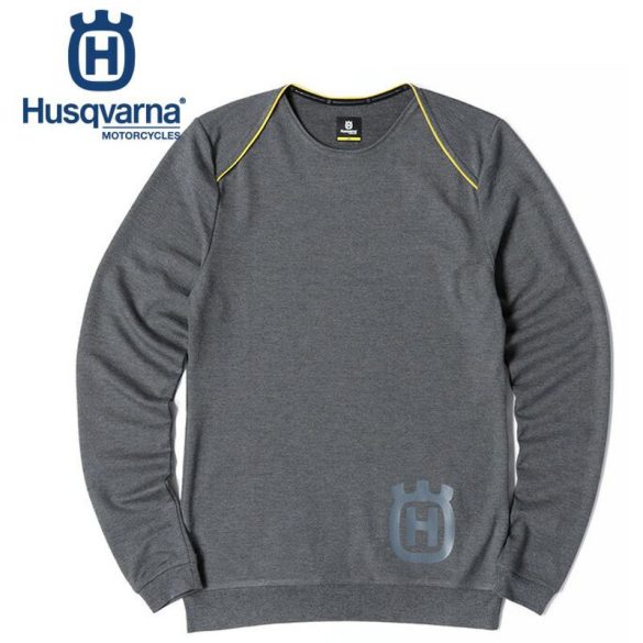 HUsqvarna Progress pulóver, M méretben